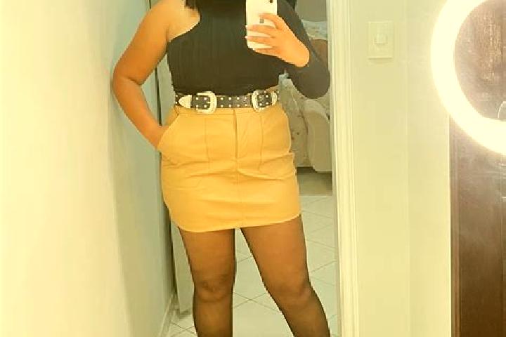 Sadie, 31 — Escort in Itacarambi, Brazil