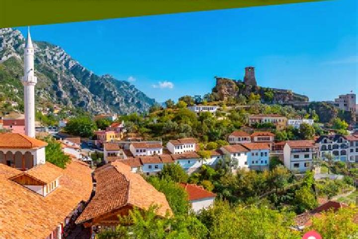 Sadie, 31 — Escort in Kutalli, Albania