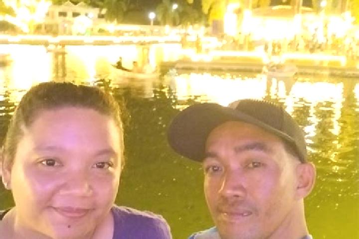 Sadie, 31 — Escort in Leuteboro, Philippines