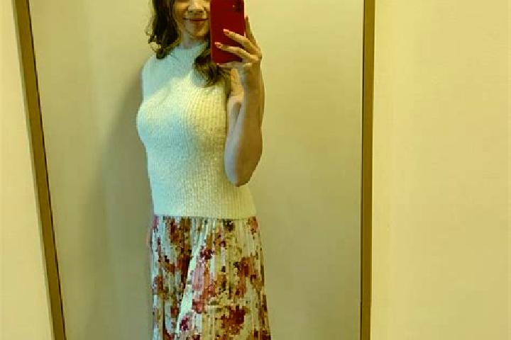 Sadie, 31 — Escort in Makhinjauri, Georgia