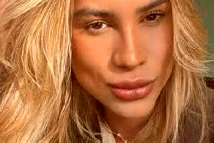 Sadie, 31 — Escort in Marechal Floriano, Brazil