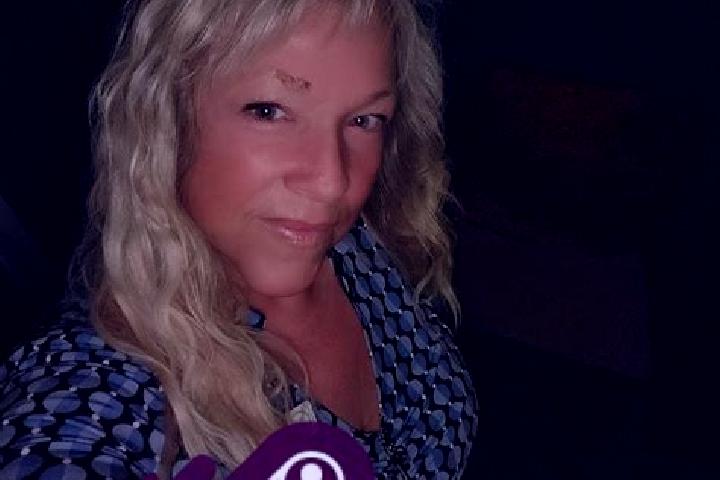 Sadie, 31 — Escort in Muldrow, United States