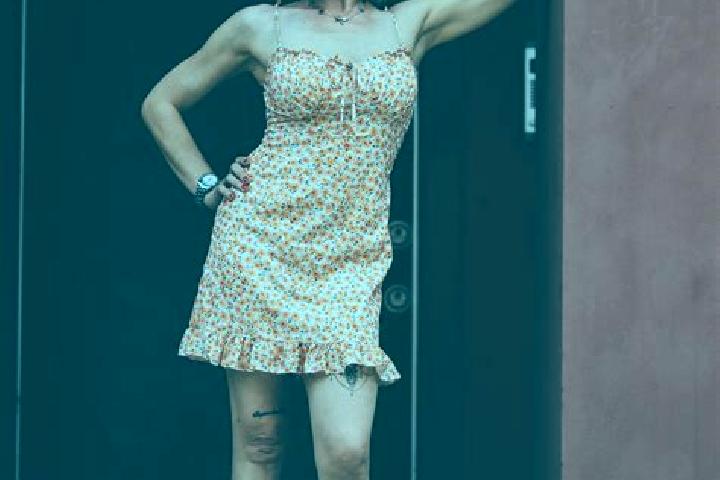 Sadie, 31 — Escort in Mura, Spain