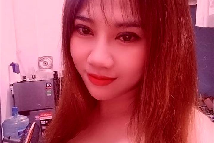 Sadie, 31 — Escort in Nyaung Gon, Myanmar