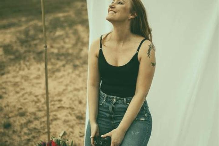 Sadie, 31 — Escort in Oberthulba, Germany