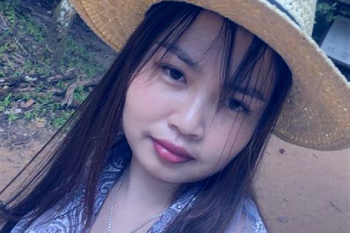 Sadie, 31 — Escort in Ou Reang, Cambodia