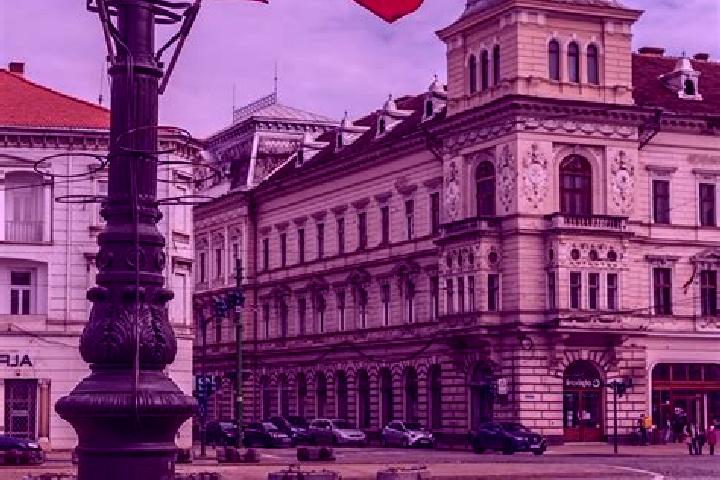 Sadie, 31 — Escort in Patulele, Romania