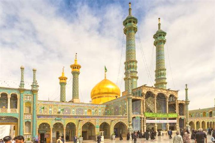Sadie, 31 — Escort in Qom, Iran