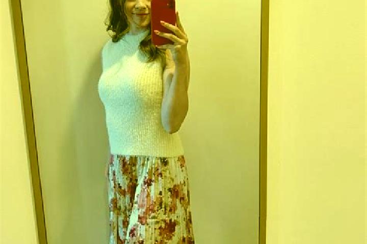 Sadie, 31 — Escort in Reshetylivka, Ukraine
