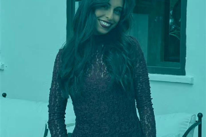 Sadie, 31 — Escort in Salvador Gonzalo Garcia, Mexico