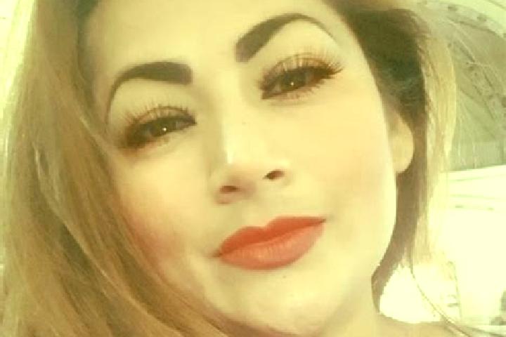 Sadie, 31 — Escort in San Pedro del Rosal, Mexico