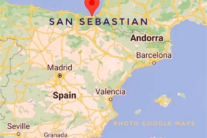 Sadie, 31 — Escort in San Sebastian, Guatemala