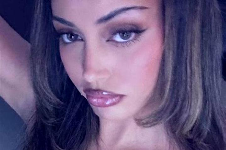 Sadie, 31 — Escort in Seyda, Germany
