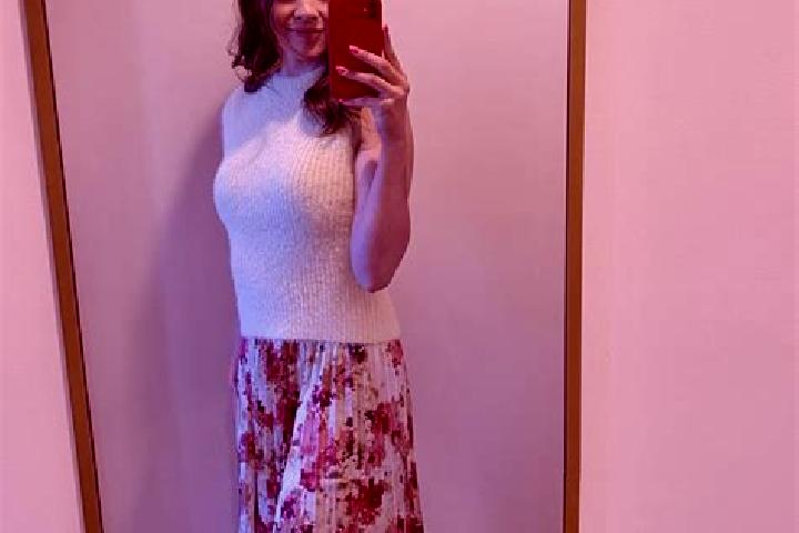 Sadie, 31 — Escort in Shehyni, Ukraine