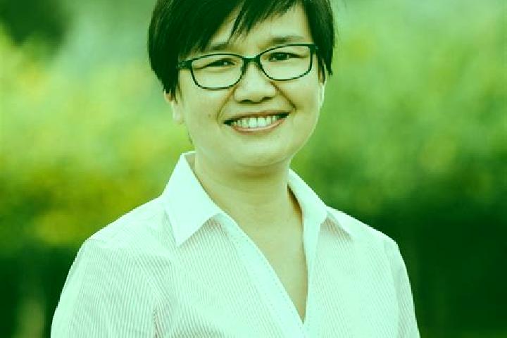 Sadie, 31 — Escort in Shi ao, China