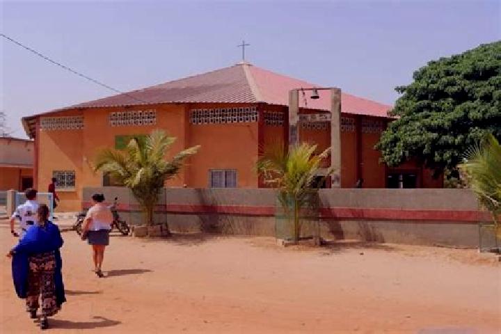 Sadie, 31 — Escort in Sokone, Senegal