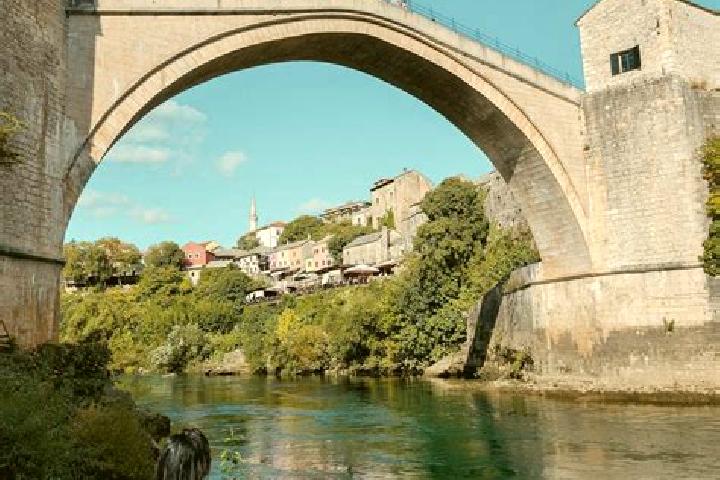 Sadie, 31 — Escort in Sumatac, Bosnia and Herzegovina