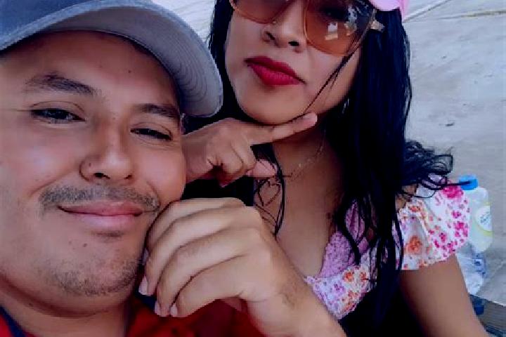 Sadie, 31 — Escort in Tanganhuato, Mexico