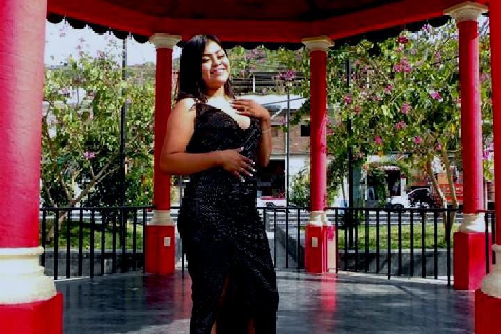 Sadie, 31 — Escort in Tiltepec, Mexico