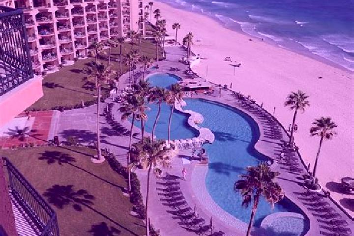 Sadie, 31 — Escort in Tortugas (Las Conchas), Mexico