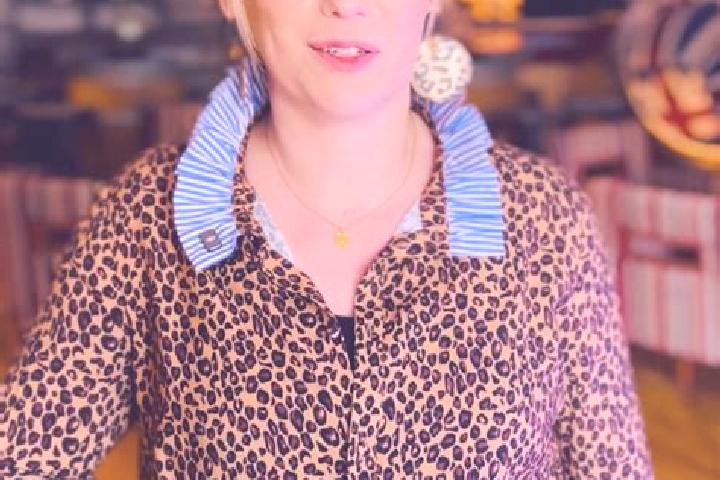 Sadie, 31 — Escort in Vittel, France