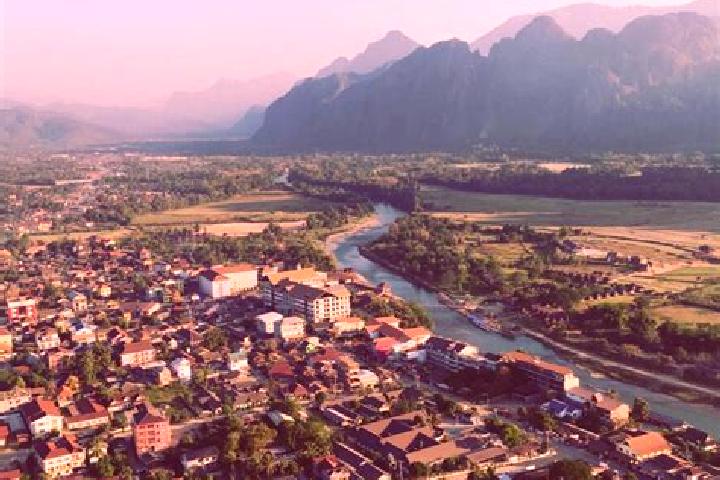Sadie, 31 — Escort in Xamtay, Laos