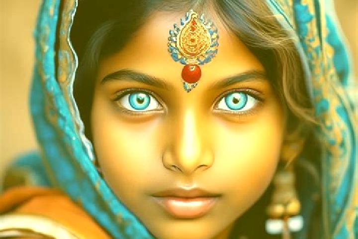 Sadie, 32, a auburn blue-eyed indian companion based in Hals. Offering Roleplay, CIM, BDSM, Couples, Tantra. Available for incall and outcall, day and evenin...