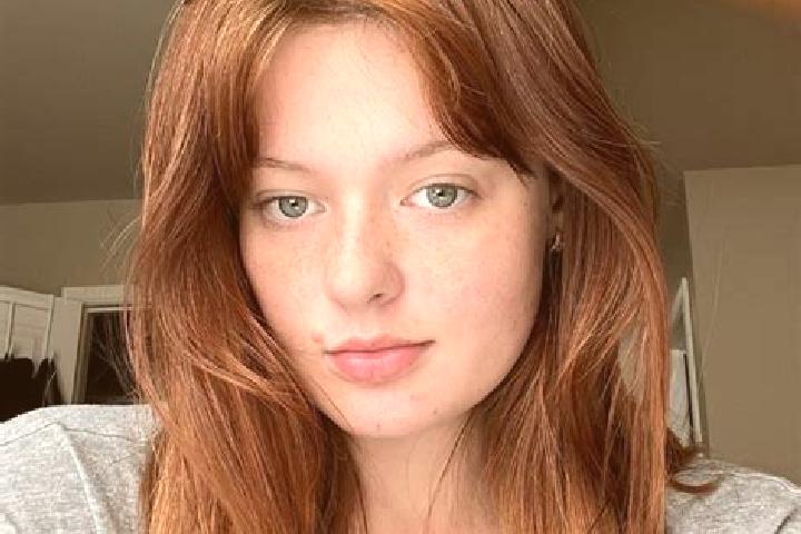 Sadie, 32, a auburn brown-eyed caucasian companion based in Sindere-Sokoro. Offering Duos, A-Level, Erotic Massage. Available for incall and outcall, overnig...