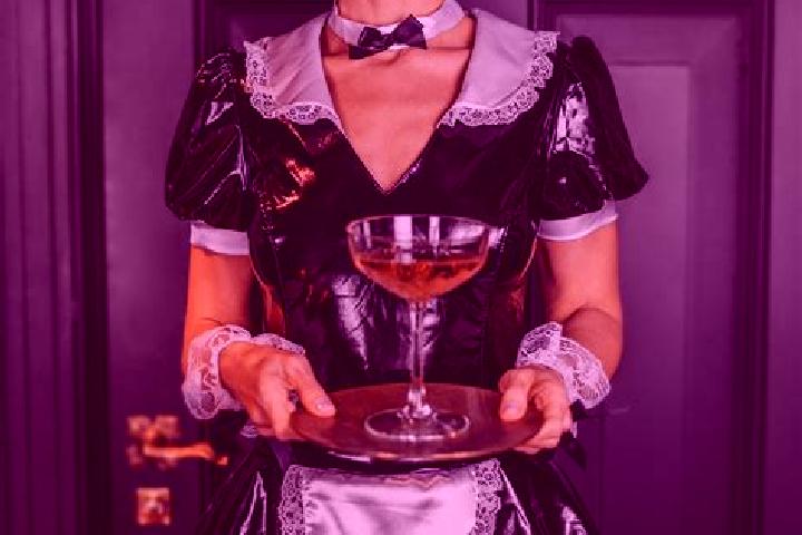Sadie, 32, a black dark-eyed mediterranean companion based in Lagarterita. Offering Fetish, Roleplay, BDSM. Available for incall and outcall, overnight booki...