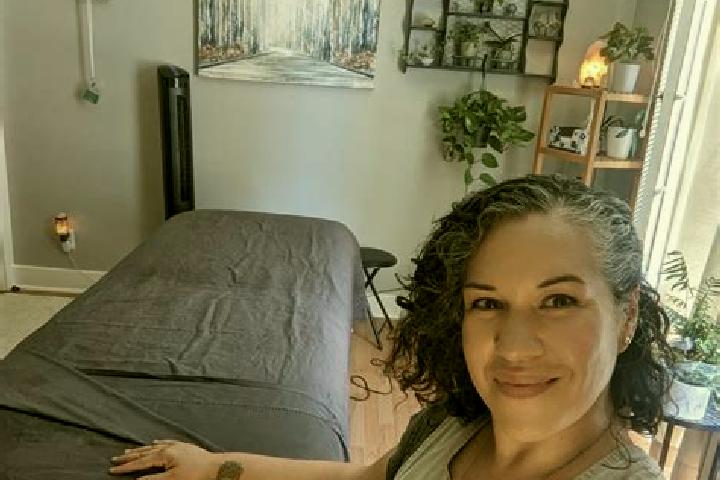 Sadie, 32, a black grey-eyed mixed companion based in Molokovo. Offering Travel Companion, 69, Massage, Fetish. Available for incall and outcall, overnight b...