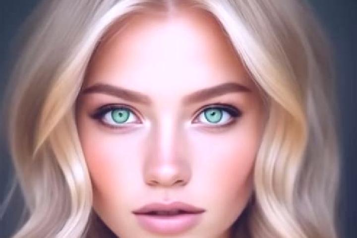 Sadie, 32, a blonde hazel-eyed middle eastern companion based in Alvaro Obregon (Santa Cruz). Offering Deep French Kissing, Prostate Massage, A-Level, Massag...