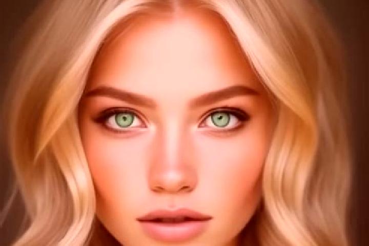Sadie, 32, a blonde hazel-eyed slavic companion based in Kato Soulion. Offering Duos, Fetish, Party Girl. Available for incall and outcall, day and evening d...