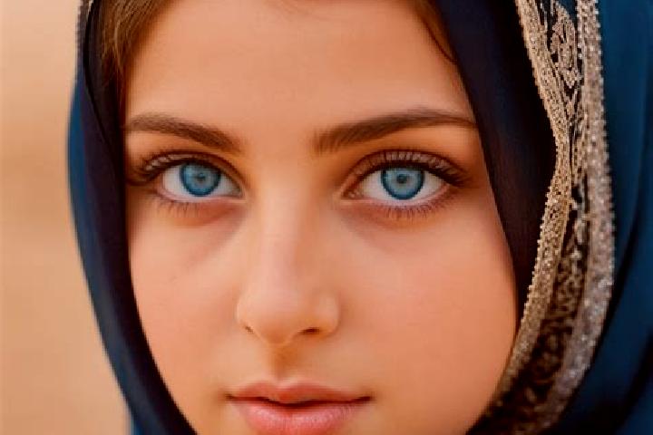 Sadie, 32, a red blue-eyed middle eastern companion based in San Pedro Denxhi Centro. Offering Erotic Massage, Prostate Massage, BDSM. Available for incall a...