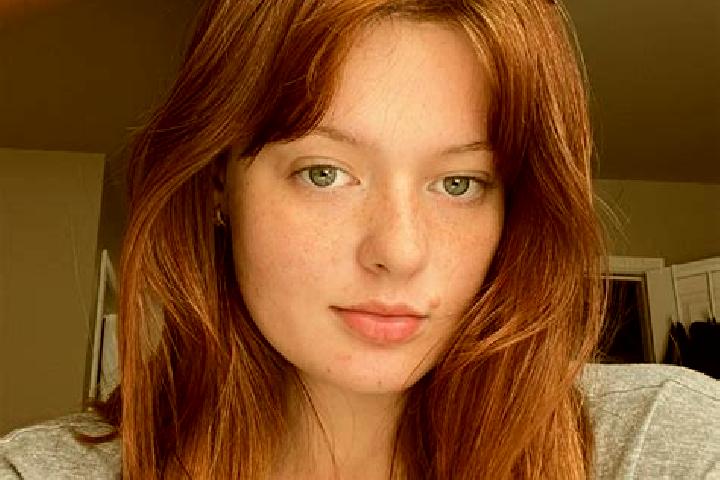 Sadie, 32, a red grey-eyed middle eastern companion based in North Haven Upper. Offering Deep French Kissing, Tantra. Available for incall and outcall, day a...