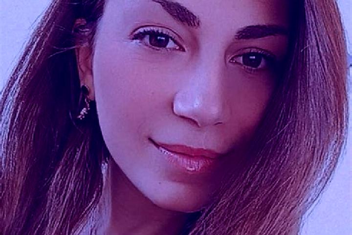 Sadie, 32 — Escort in Aiyira, Greece