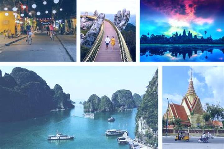 Sadie, 32 — Escort in An Hai, Vietnam
