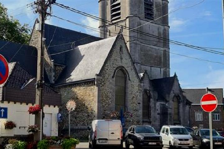 Sadie, 32 — Escort in Autre-Eglise, Belgium