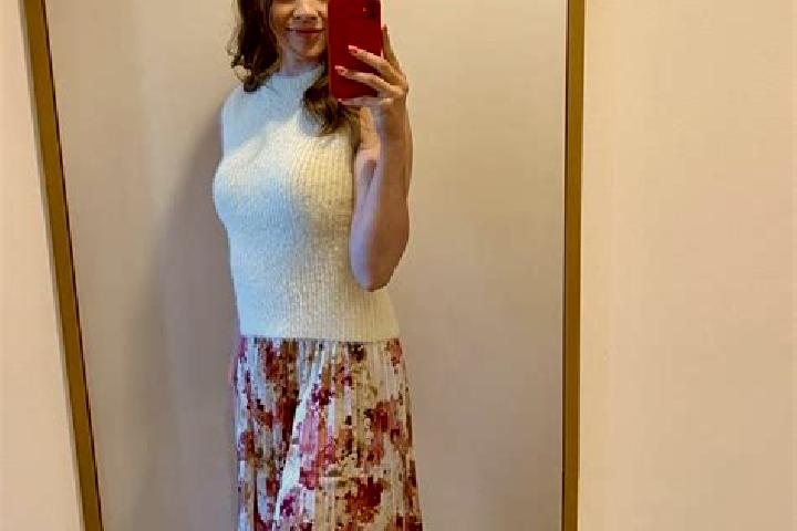 Sadie, 32 — Escort in Banville, France