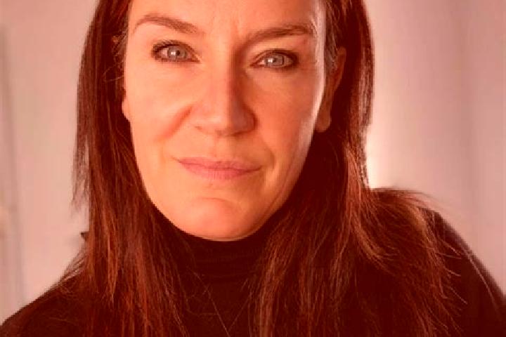 Sadie, 32 — Escort in Bussang, France