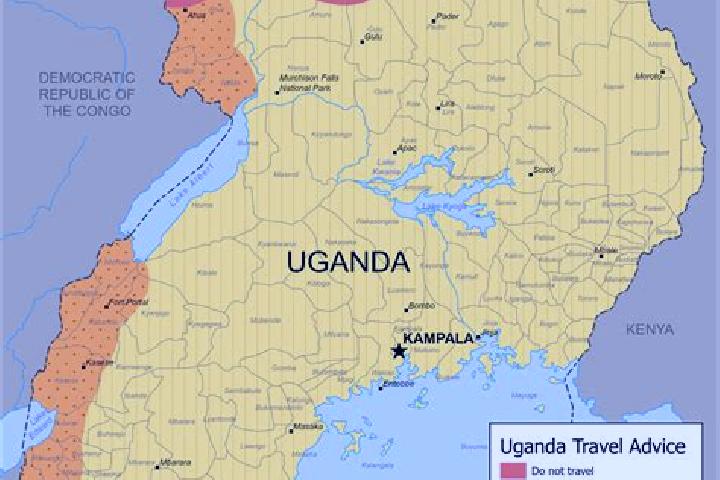 Sadie, 32 — Escort in Buyale, Uganda