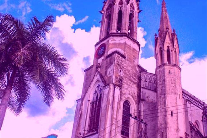 Sadie, 32 — Escort in Camagueey, Cuba