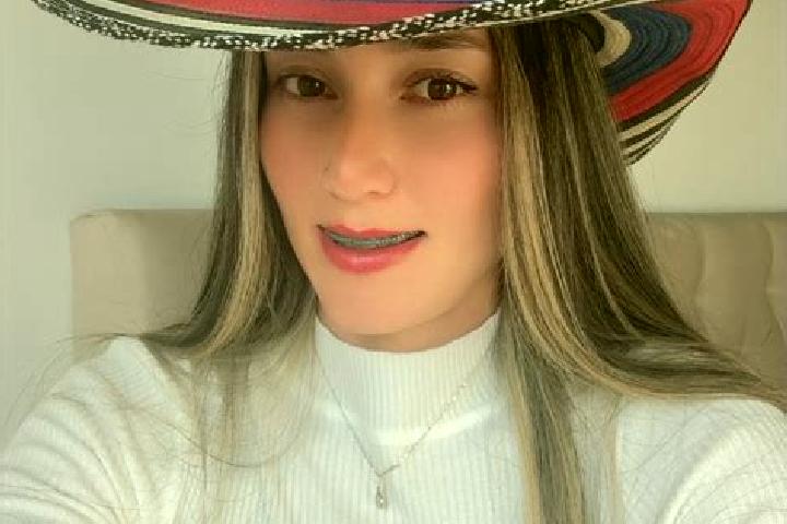 Sadie, 32 — Escort in Carvajal, Mexico