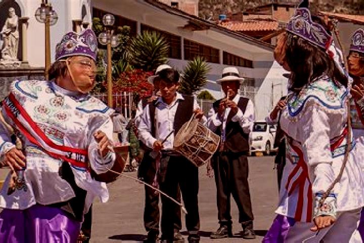 Sadie, 32 — Escort in Chachas, Peru