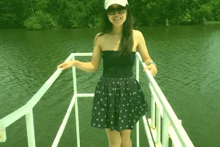 Sadie, 32 — Escort in Chengyue, China