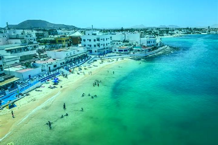 Sadie, 32 — Escort in Corralejo de Arriba, Mexico