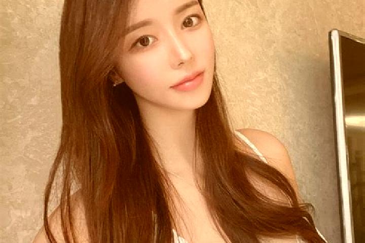 Sadie, 32 — Escort in Dangchengwan, China