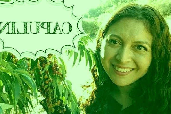 Sadie, 32 — Escort in El Capulin, Mexico