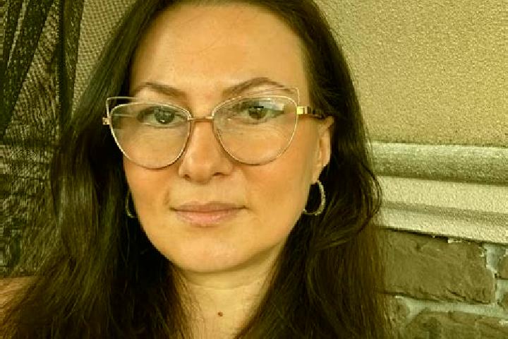 Sadie, 32 — Escort in Epineuil, France