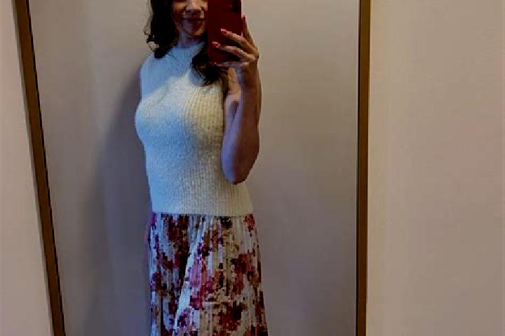 Sadie, 32 — Escort in Esloev, Sweden