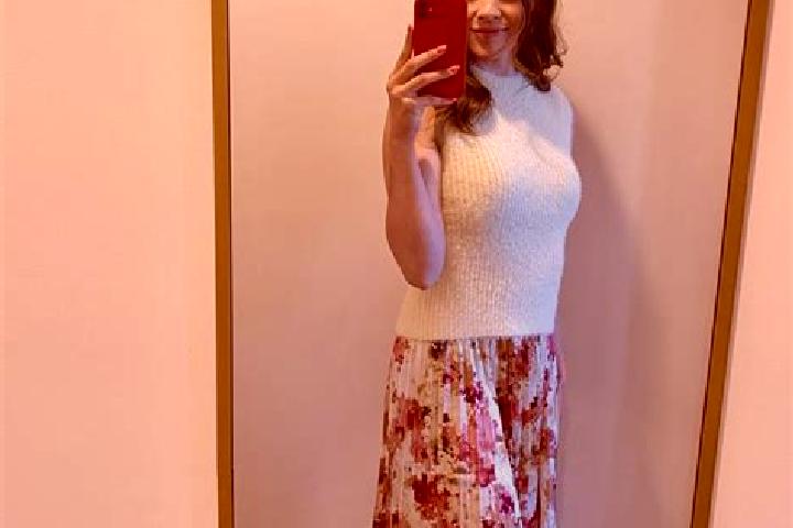 Sadie, 32 — Escort in Glapwell, United Kingdom